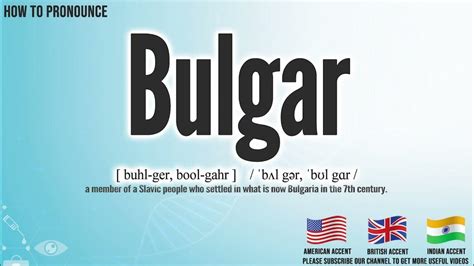 BULGAR: Definition of the Tagalog word bulgar in English..